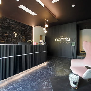 Hotel Hotel Namia By Dori cazare Bardolino