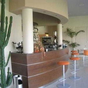 Hotel San Rossore cazare Pisa