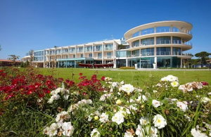 Hotel Pisa Tower Plaza cazare Pisa