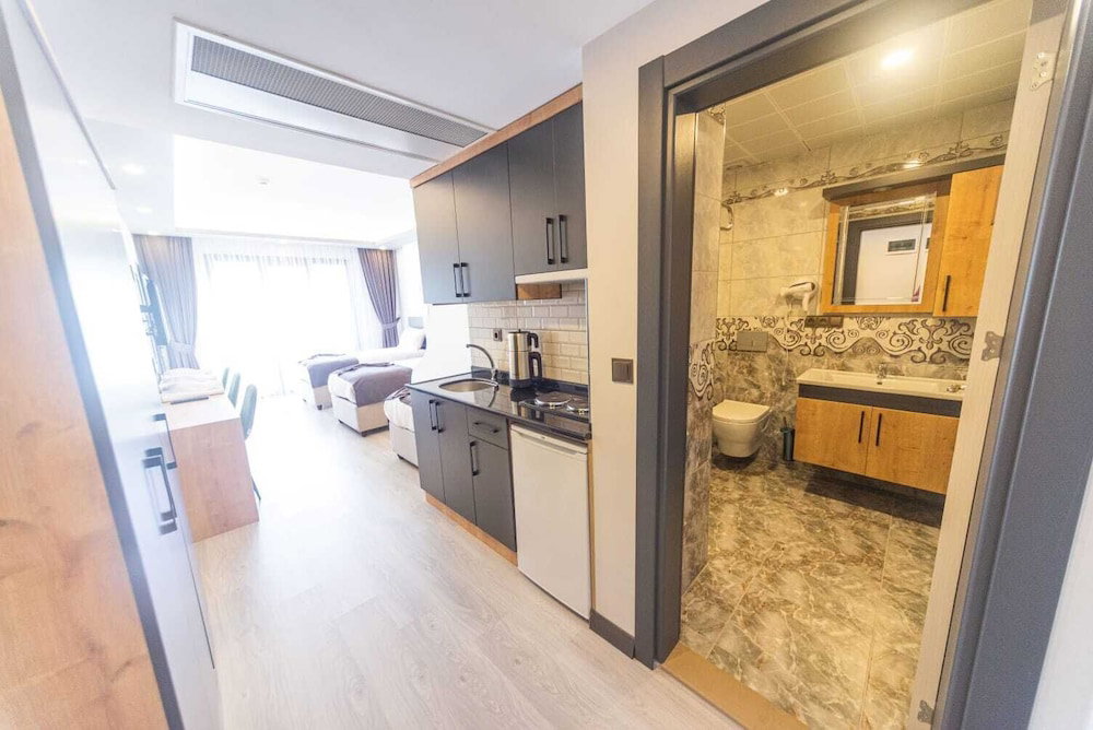Hotel Çamlıca Park Otel
