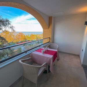 Hotel Sera Lake Center Hotel cazare Akcaabat