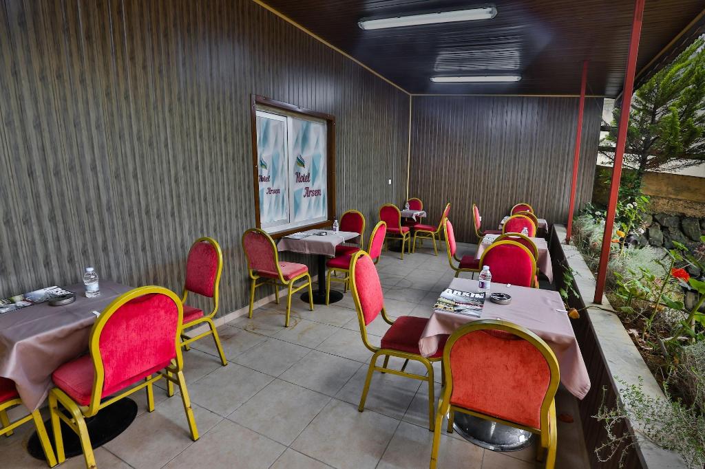 Hotel Arsen Hotel
