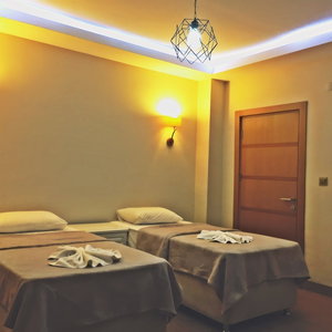 Hotel Feza Hotel cazare Trabzon