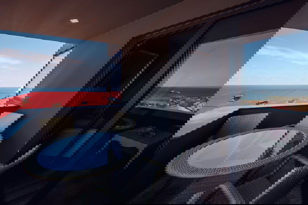 Hotel Life Point Hotel