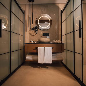 Hotel Panagia Premier Trabzon cazare Trabzon