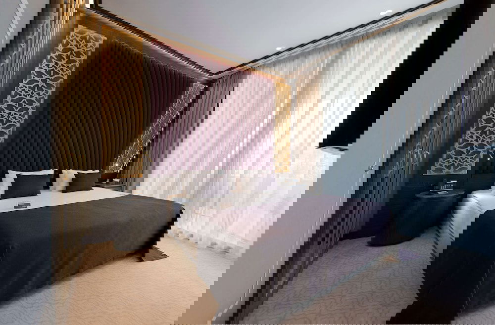 Hotel Ramada Plaza By Wyndham Trabzon