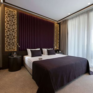 Hotel Ramada Plaza By Wyndham Trabzon cazare Trabzon