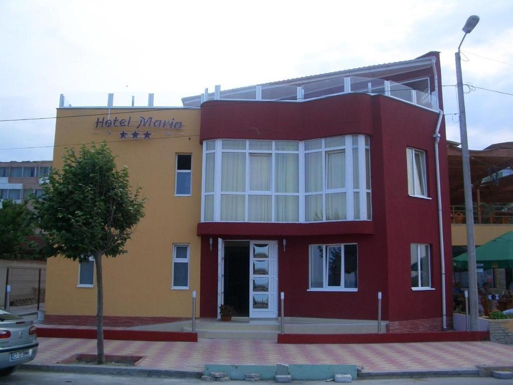 Hotel Hotel Maria