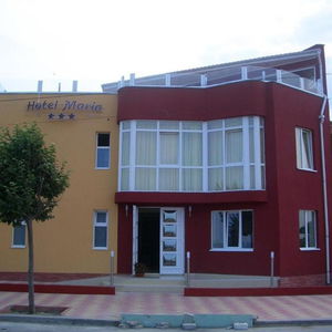 Hotel Hotel Maria cazare Eforie Sud