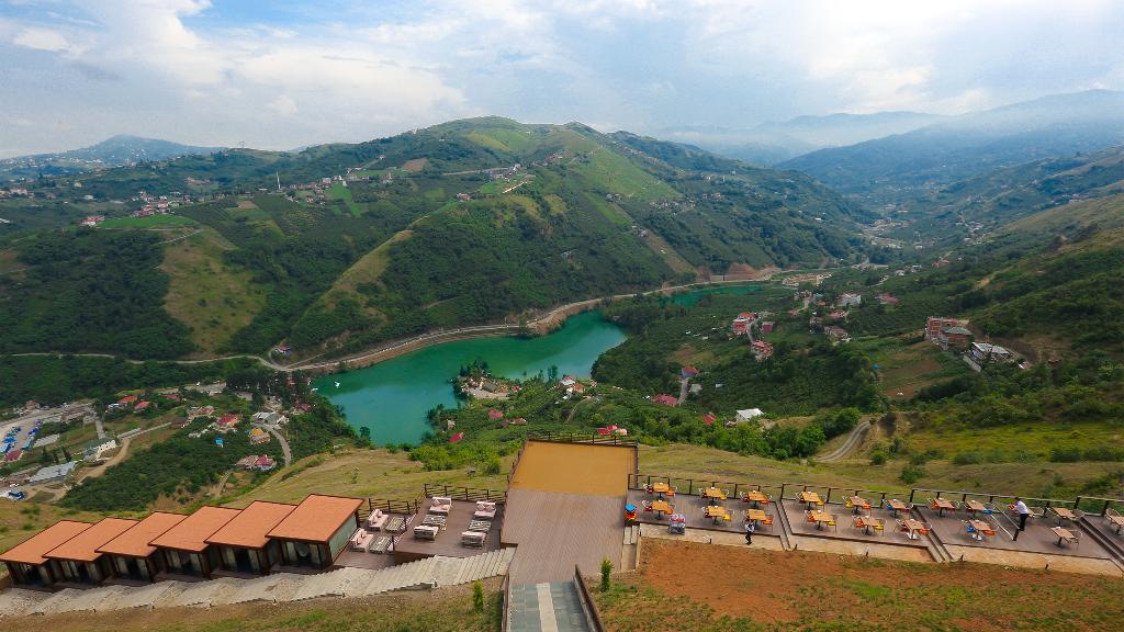 Hotel Sera Lake Resort