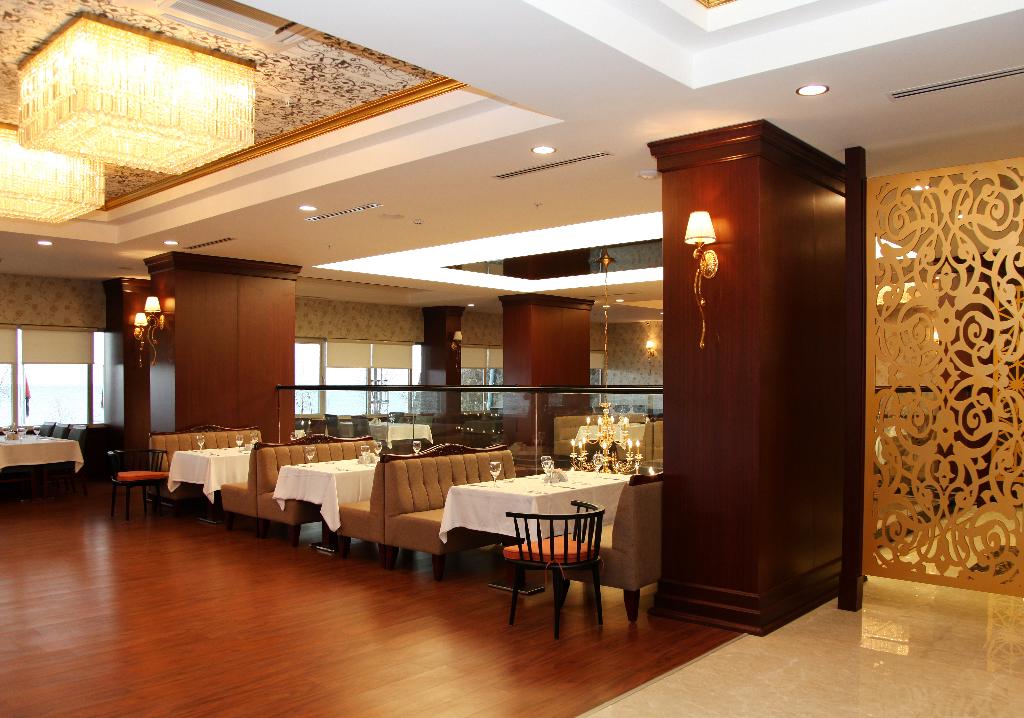 Hotel Tilya Resort Hotel