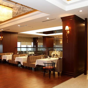 Hotel Tilya Resort Hotel cazare Trabzon