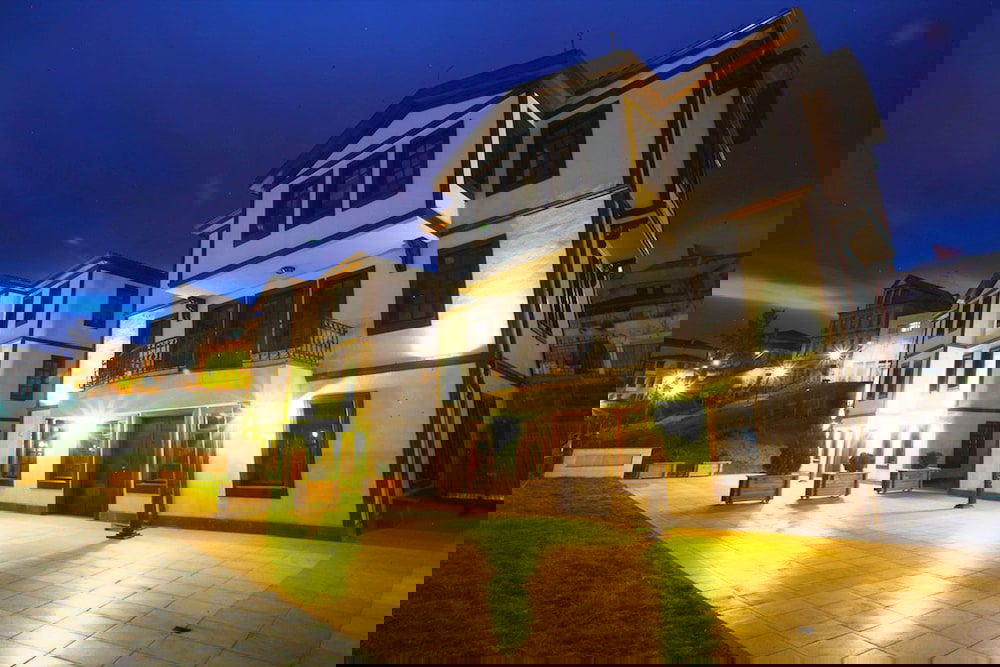 Hotel Zagnospasa Konaklari