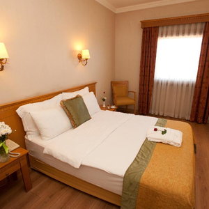 Hotel Usta Park Hotel cazare Trabzon