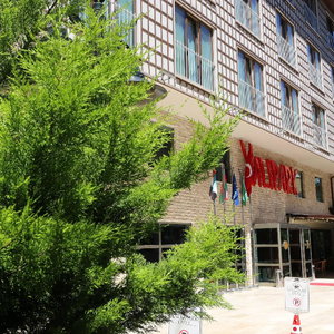 Hotel Anemon Kent Trabzon Otel cazare Trabzon