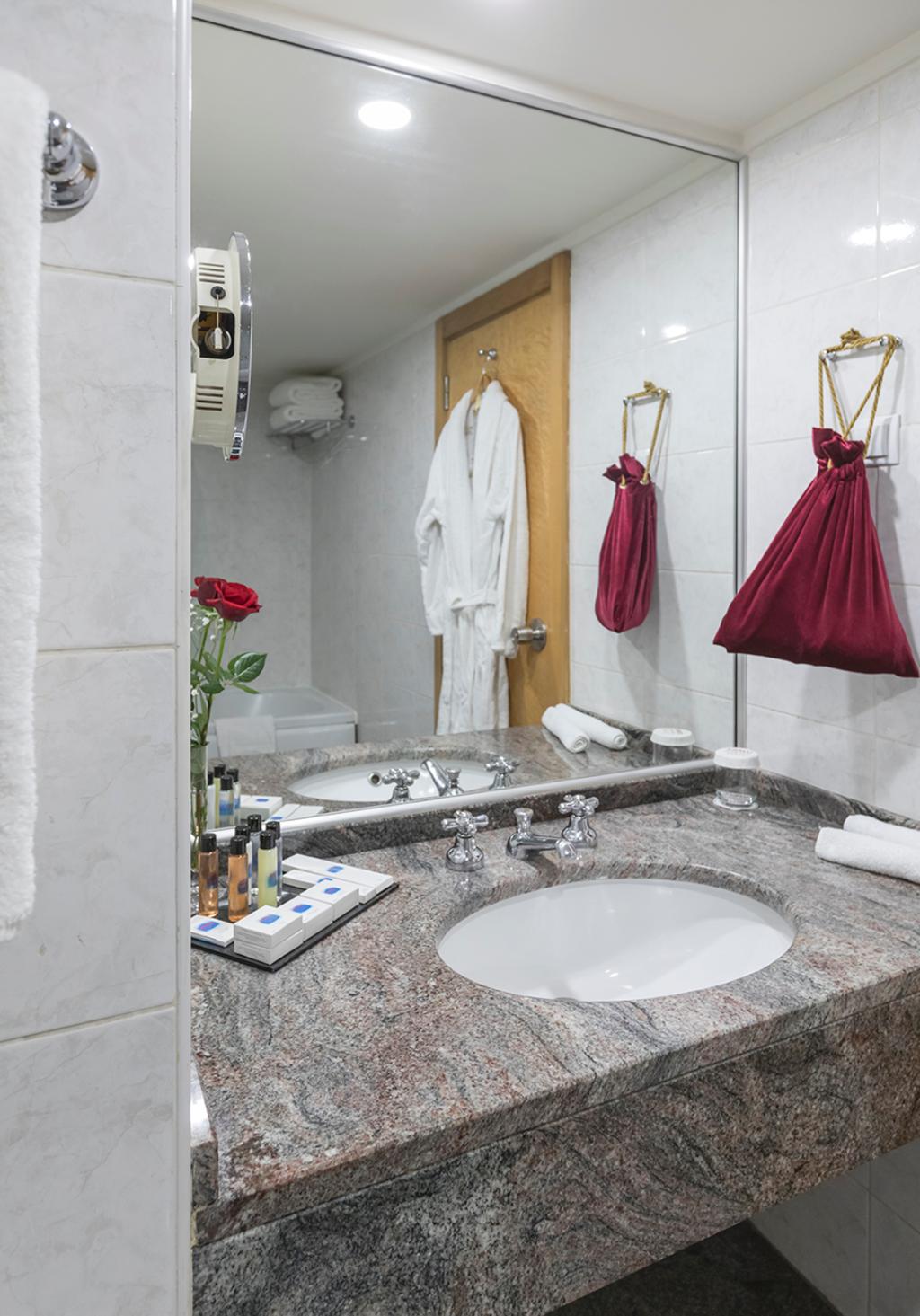 Hotel Zorlu Grand Hotel Trabzon