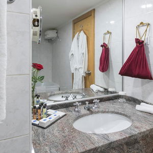 Hotel Zorlu Grand Hotel Trabzon cazare Trabzon