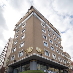 Hotel Funda Hotel cazare Trabzon