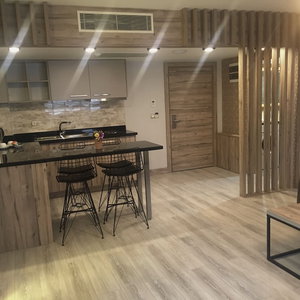 Hotel 61 Park Hotel cazare Trabzon