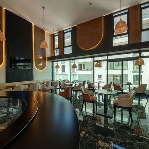 Hotel Air Barbaros Hotel cazare Trabzon