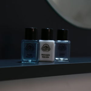 Hotel Azra Suite Otel cazare Trabzon