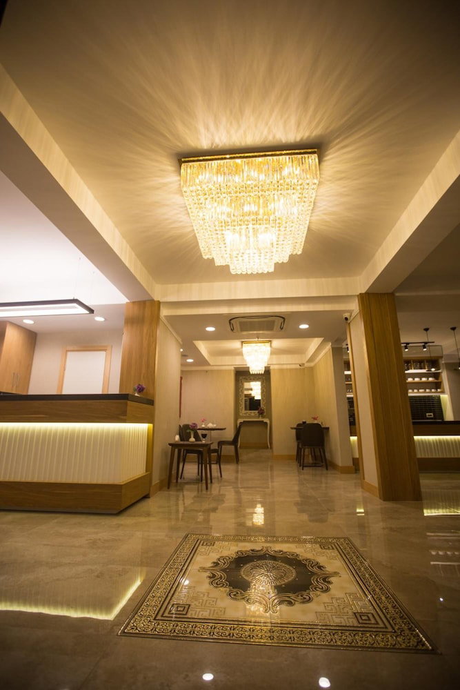 Hotel Blue Sea Hotel