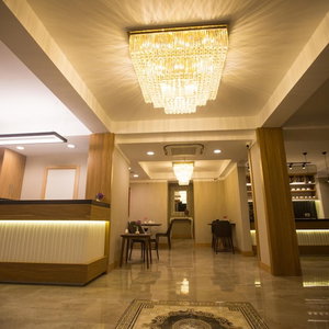 Hotel Blue Sea Hotel cazare Trabzon