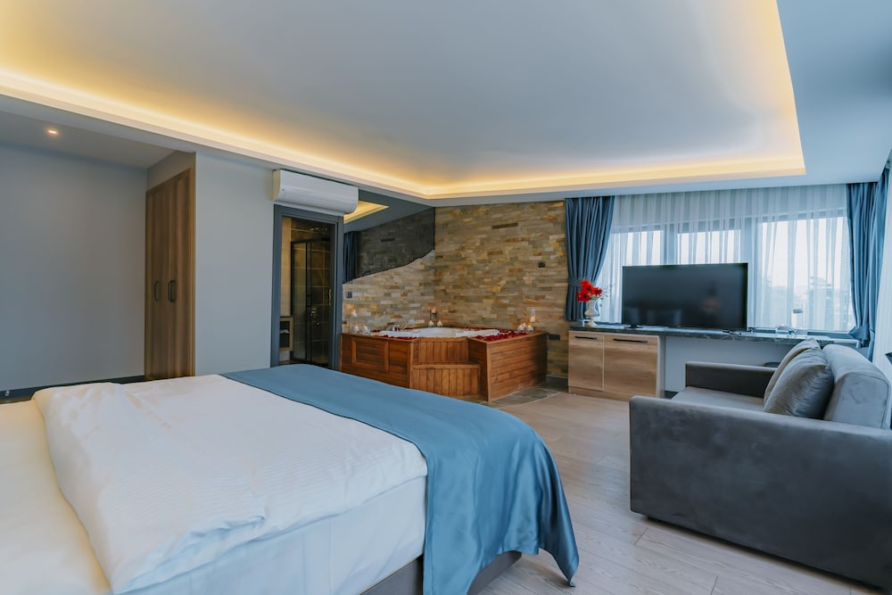 Hotel City Port Hotel