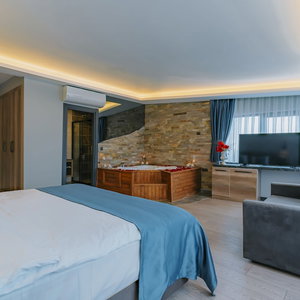 Hotel City Port Hotel cazare Trabzon