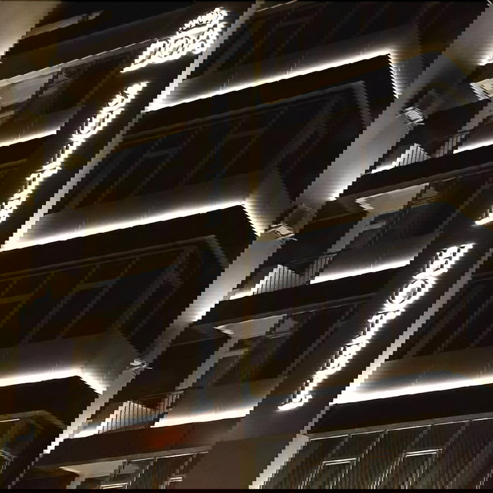 Hotel Doa Suite Hotel