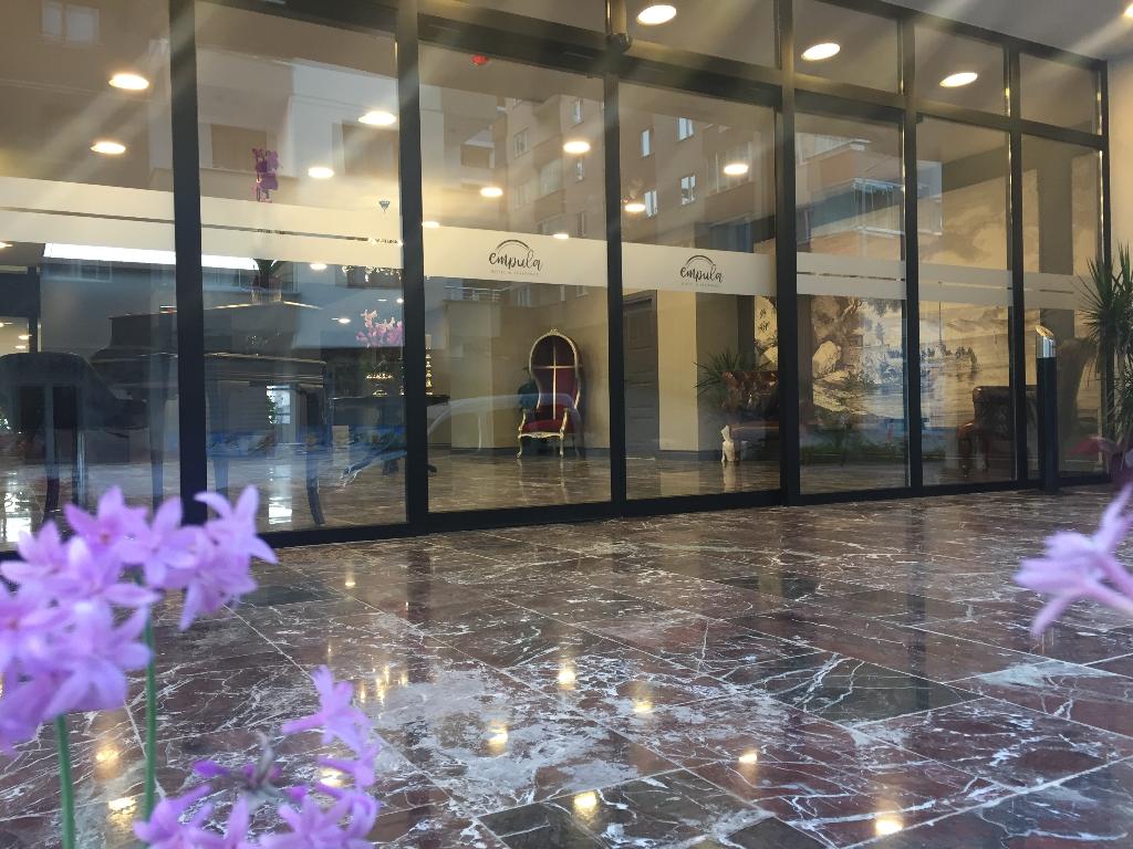 Hotel Empula Hotel & Residences