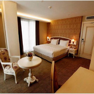 Hotel Hanzade Park Hotel cazare Trabzon