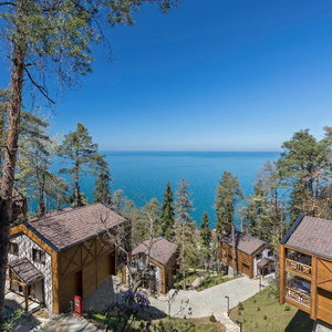Hotel Hancioglu Camburnu Orman Evleri cazare Trabzon