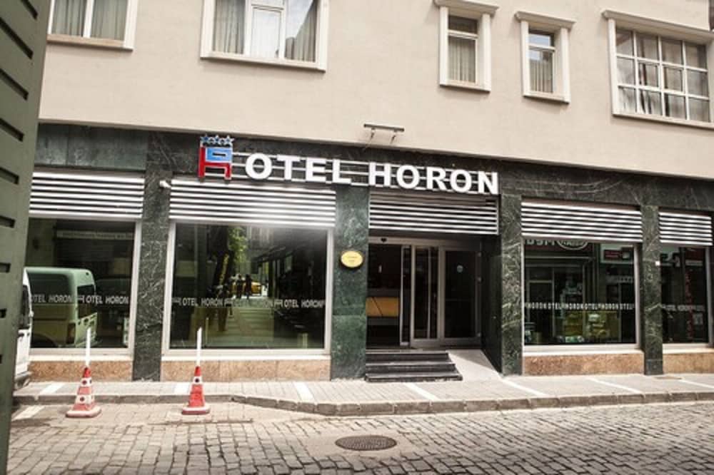 Hotel Horon Hotel