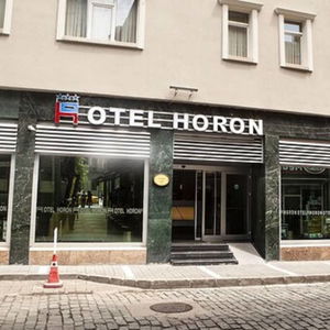 Hotel Horon Hotel cazare Trabzon