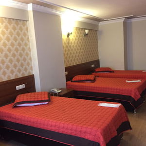 Hotel Karayel Hotel cazare Trabzon
