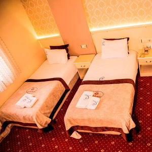 Hotel Nazar Hotel cazare Trabzon