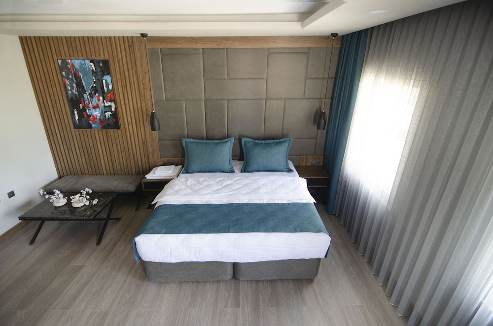 Hotel Nova Suite Hotel