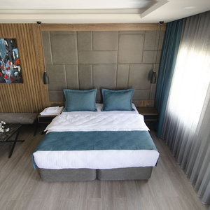 Hotel Nova Suite Hotel cazare Trabzon