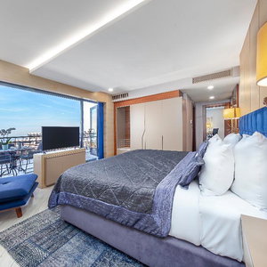 Hotel Park Dedeman Trabzon cazare Trabzon