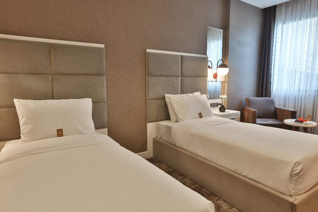 Hotel Royal Comfort Hotel