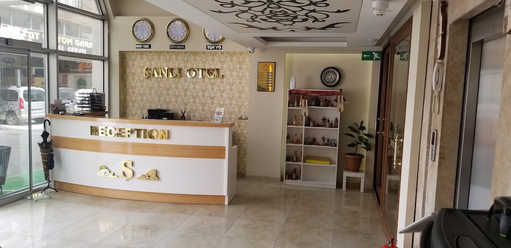 Hotel Sanli Hotel
