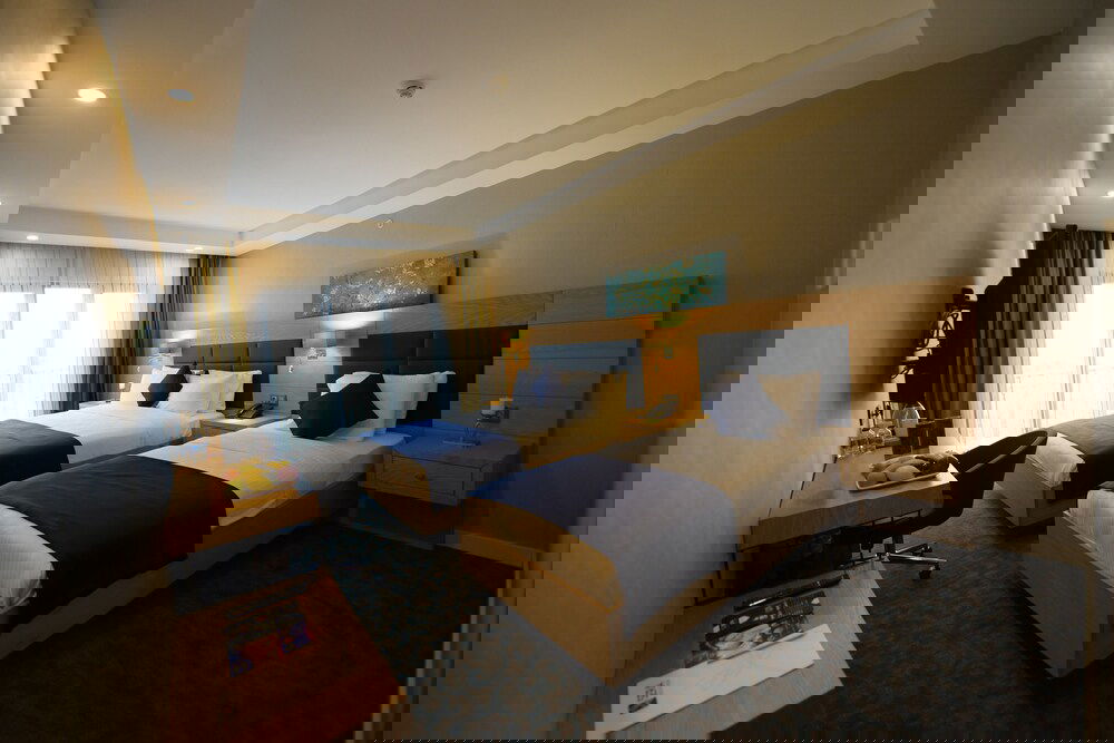 Hotel Sera Nature Hotel