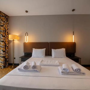 Hotel V Center Hotel cazare Trabzon