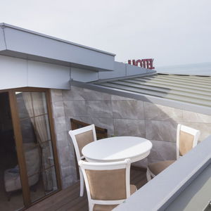 Hotel Yildiz Life Hotel cazare Trabzon