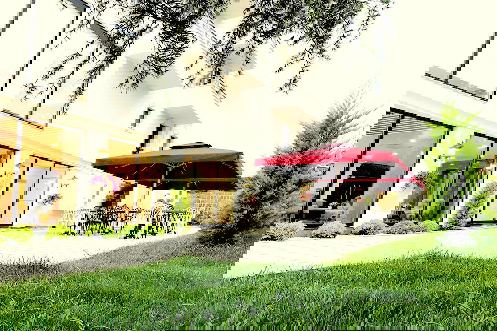 Hotel White House Hotel