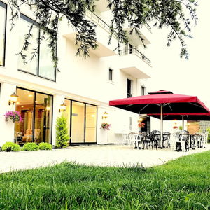 Hotel White House Hotel cazare Trabzon