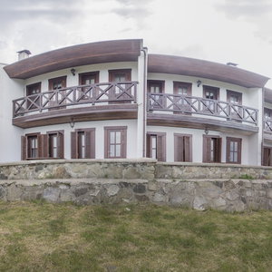 Hotel Akcatepe Dag Evleri cazare Akcaabat