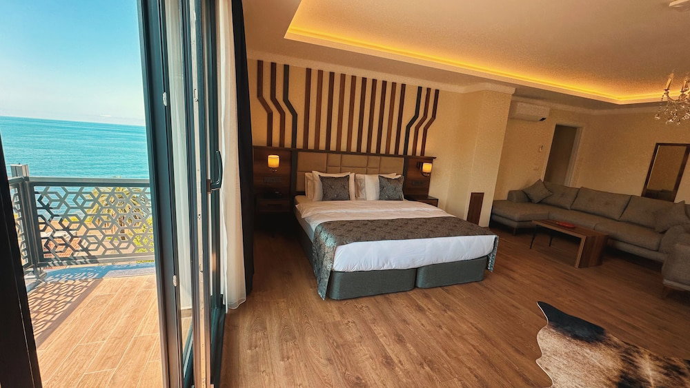Hotel Bi̇li̇ri̇s Hotel