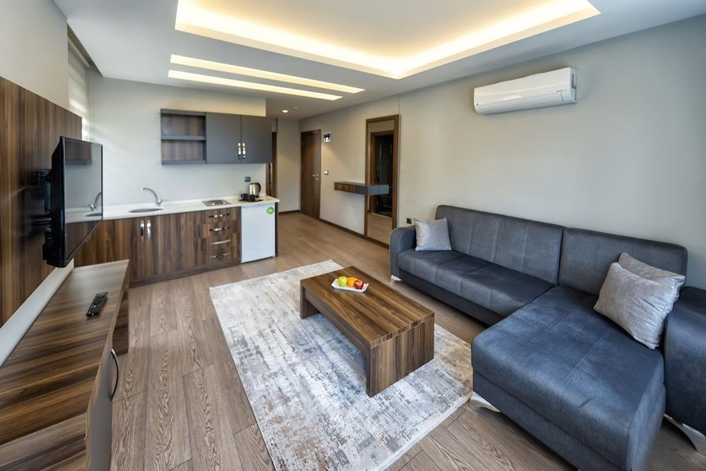 Hotel Ferah Suites Hotel